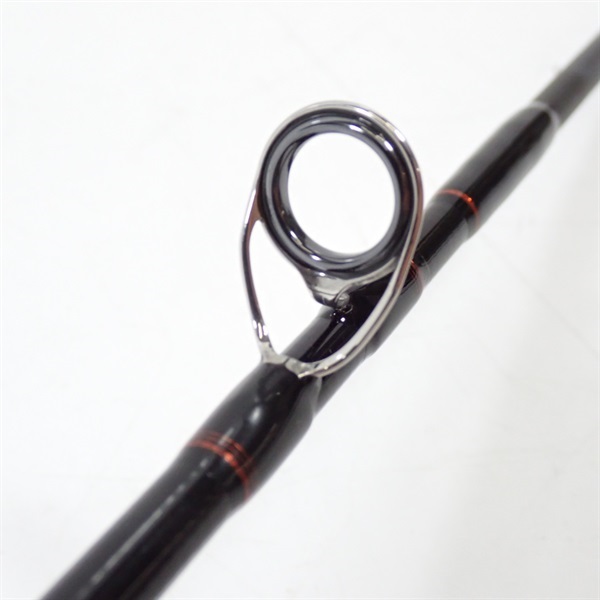 バトルウィップＩＭＢＷＩＭー５１１Ｂイカメタル